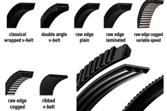 Industrial-Automotive-belt