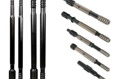 Rock-Drill-Tools