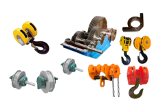 XCMG-Crane-Spareparts